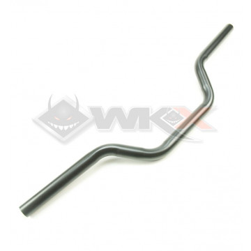 Guidon moto enfant RACING acier