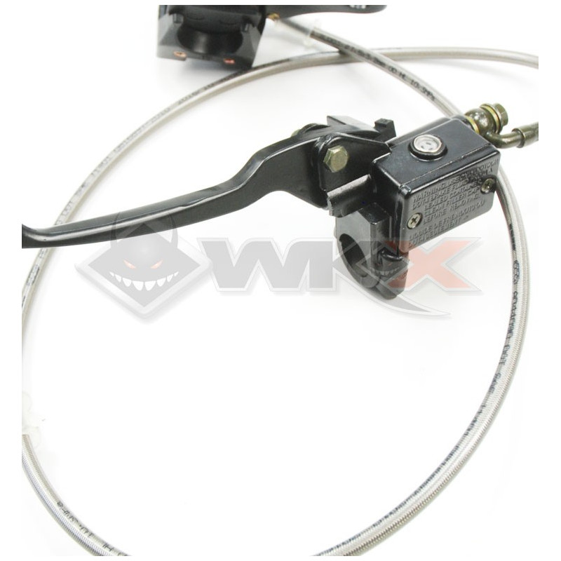 Système de frein arrière KIDS