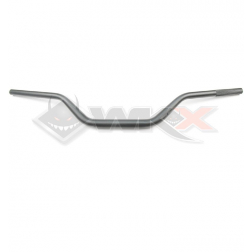 Guidon sans barre aluminium haut