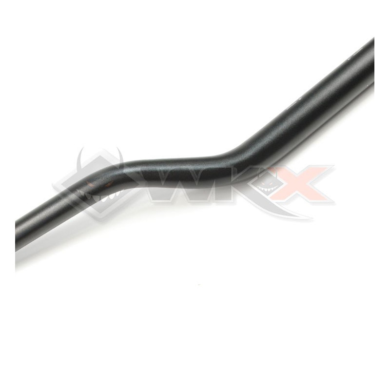 Guidon sans barre aluminium bas