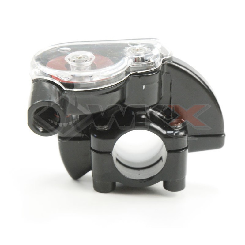 Tirage rapide aluminium