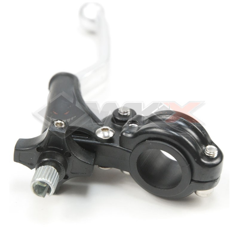 Levier d'embrayage RACING + cocotte