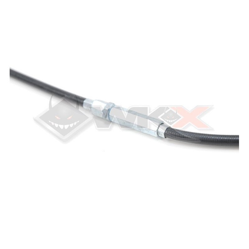 Câble d'embrayage point mort NOIR