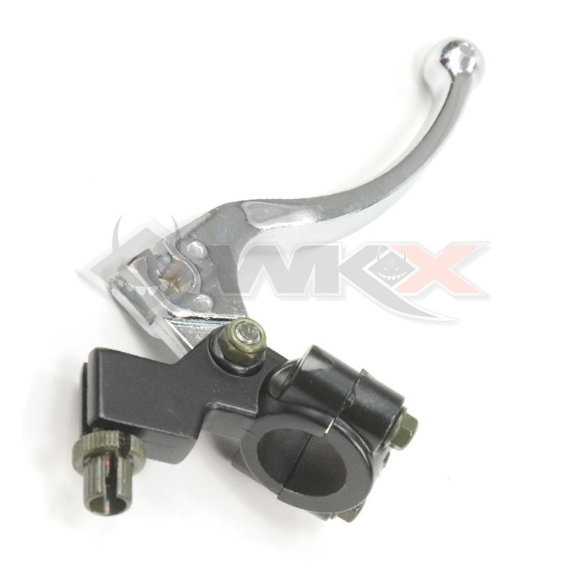 Levier d'embrayage + cocotte origine