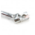 Kick racing 16mm déporté CHROME Kick racing 16mm déporté CHROME