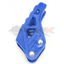 Guide chaine nylon BLEU Guide chaine nylon BLEU