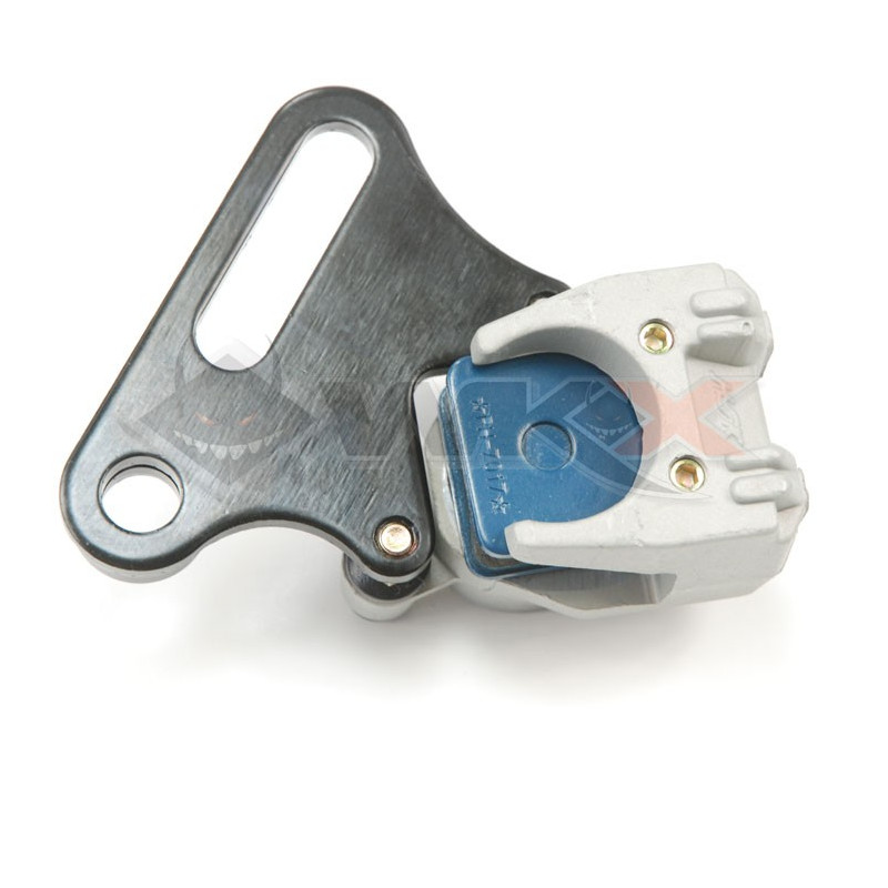 Etrier de frein arrière avec support axe 15mm