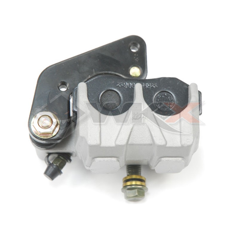 Etrier de frein avant double piston MARZOCCHI