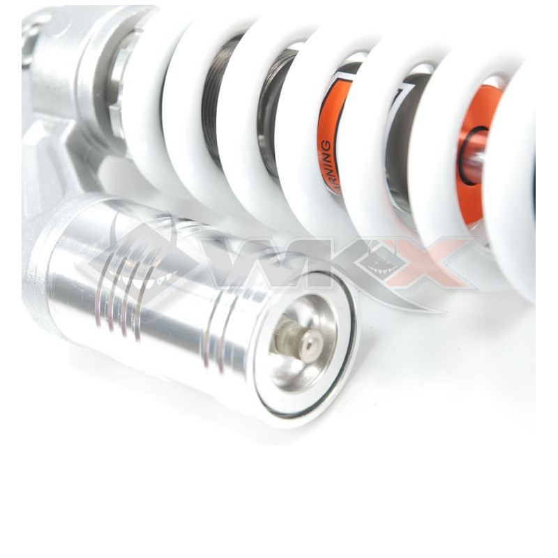 Amortisseur à bonbonne 295mm