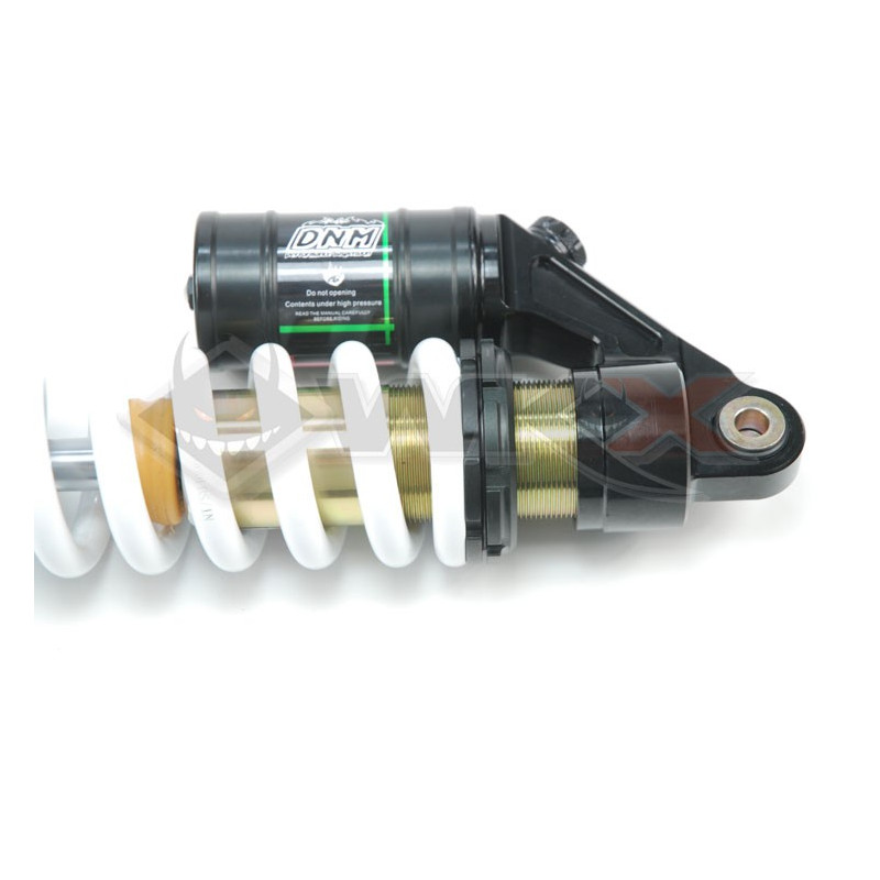 Amortisseur 295mm DNM MT-RC