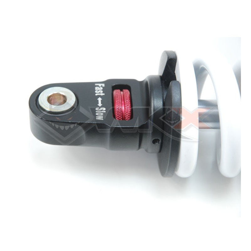 Amortisseur 295mm DNM MT-RC