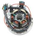 Allumage 150 YX rotor + stator Allumage 150 YX rotor + stator