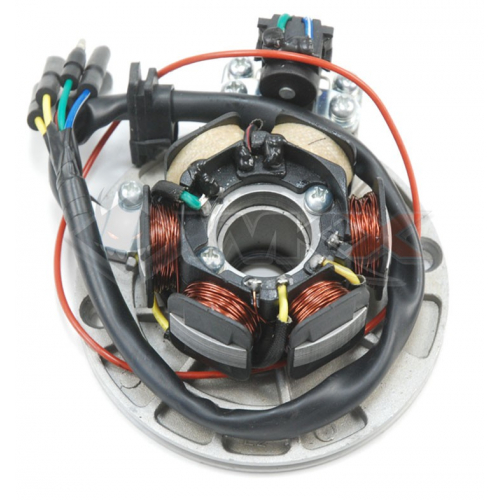 Allumage 150 YX rotor + stator