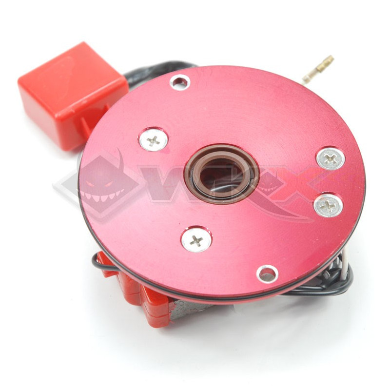 Allumage rotor Interne + CDI