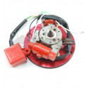 Allumage rotor Interne + CDI