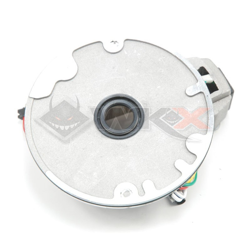 Stator d'allumage adaptable