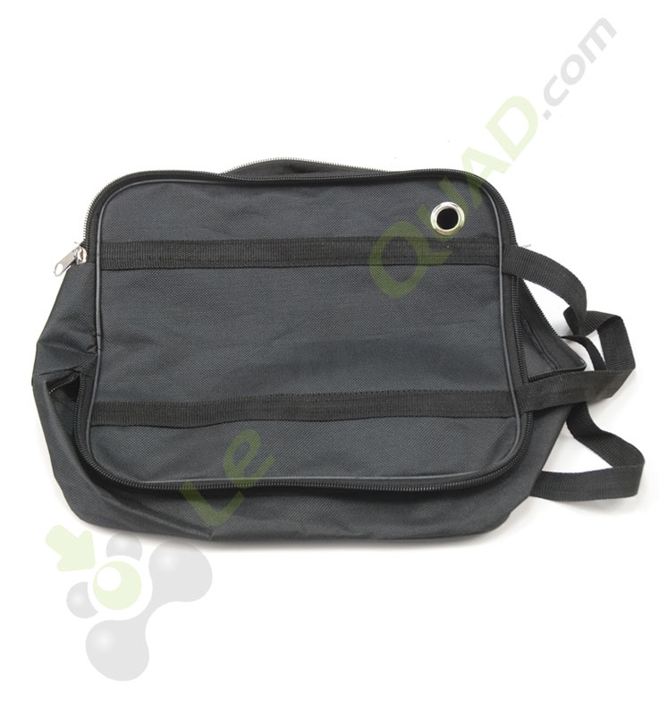 Sac à batterie 36V de quad pocket électrique E-Rex