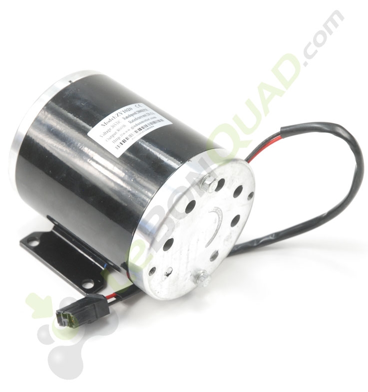 Moteur 800W 36V de quad pocket électrique E-Rex