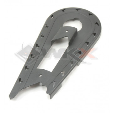 Cache chaine de transmission intégral