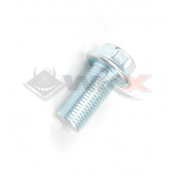 Vis M12x25 de Quad et dirt bike