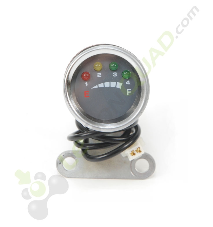Témoin de charge quad pocket électrique E-Rex