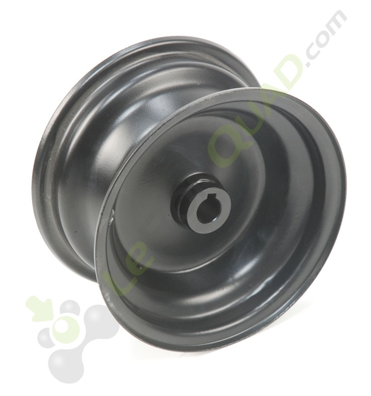 Jante 6' arrière de Quad pocket