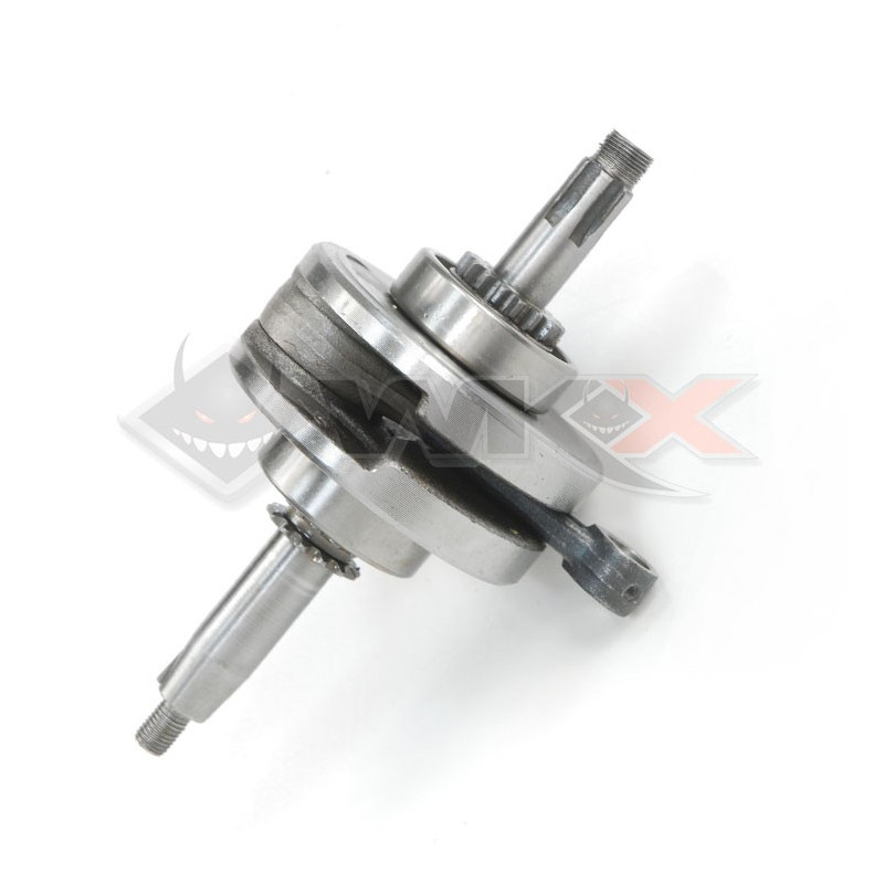 Vilebrequin + bielle 125 YX classic