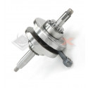 Vilebrequin + bielle 125 LIFAN classic