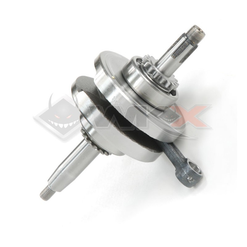 Vilebrequin + bielle 125 LIFAN classic