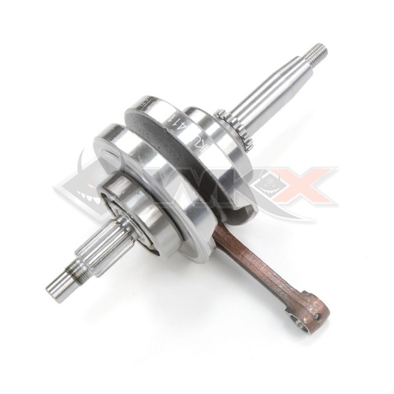 Vilebrequin + bielle 150 YX type KLX