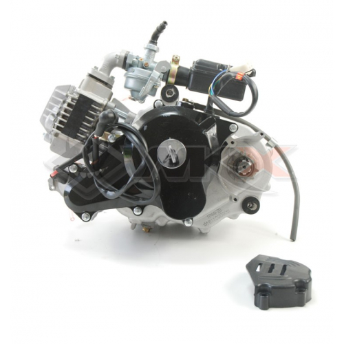 Moteur LIFAN 50cc pour Pit Bike, Dirt Bike et Mini Moto enfant