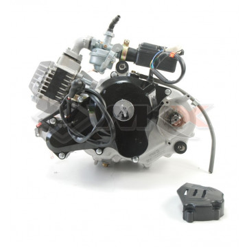 Moteur LIFAN L50 compact 50cc Démarreur électrique