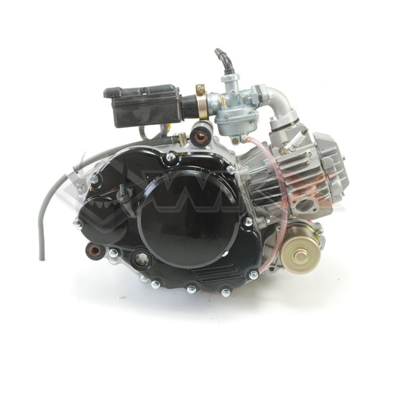 Moteur LIFAN L50 compact 50cc Démarreur électrique