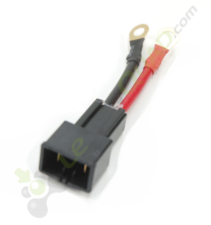 Faisceau contacteur inverseur / controleur regulateur