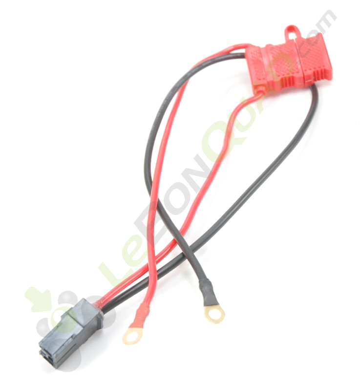 Faisceau support fusible