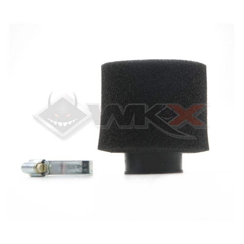 Filtre à air Racing diamètre 38