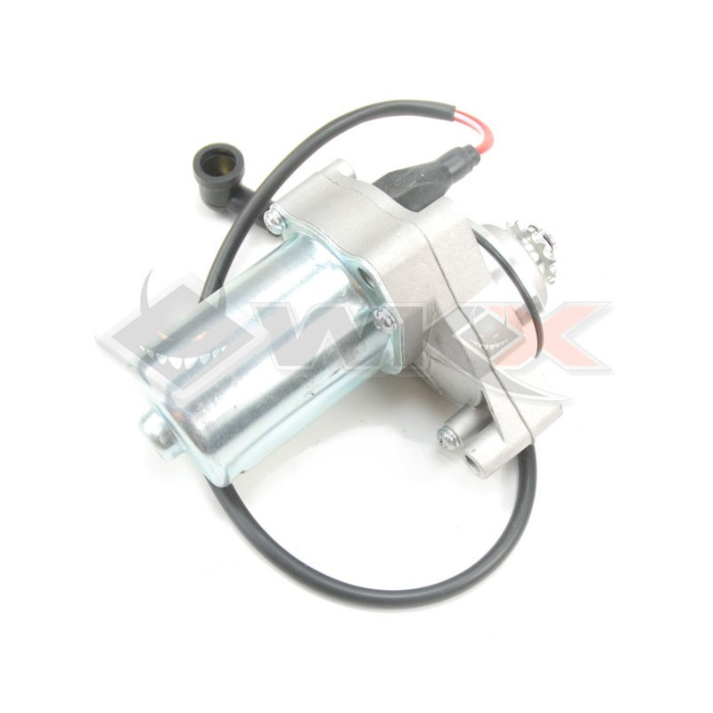 Démarreur haut fixation 3 vis