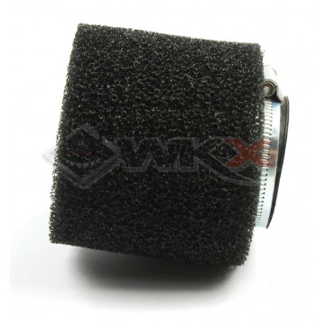 Filtre à air Racing diamètre 34 pour quad enfant 110-125cm3