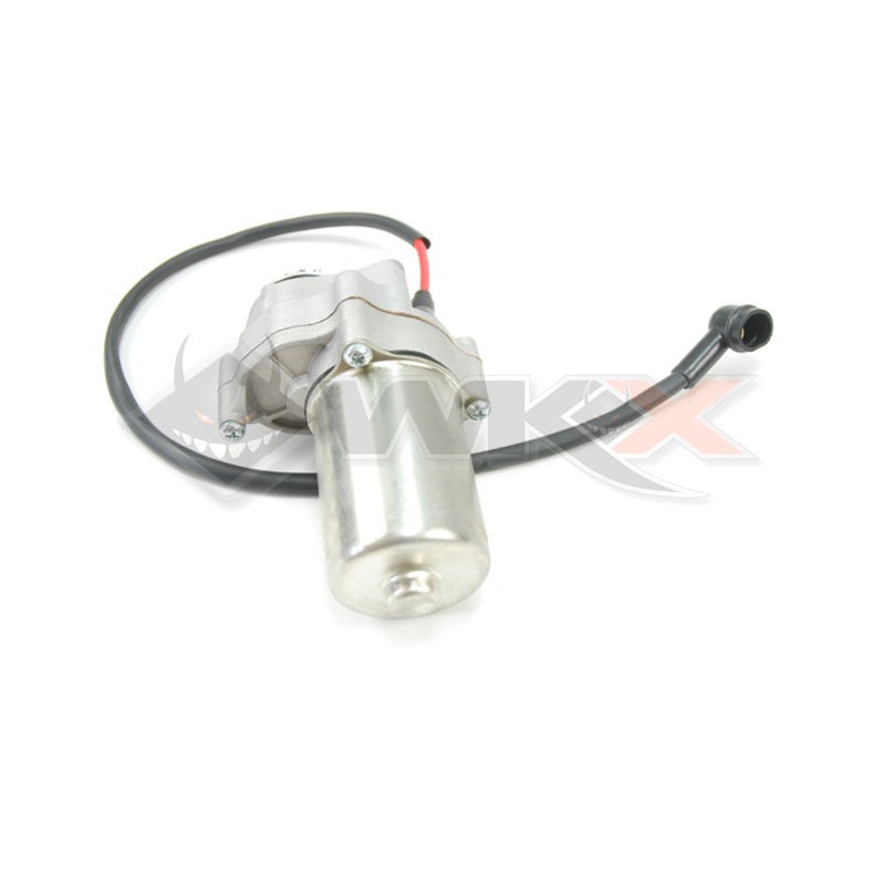 Démarreur bas fixation 2 vis