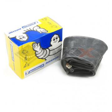 Chambre à air MICHELIN avant 14 pouces 60/100x14