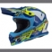 Piece Casques de Pit Bike et Dirt Bike