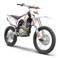 Piece Pit bikes par puissance de Pit Bike et Dirt Bike