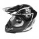 Piece Casque cross de Pit Bike et Dirt Bike