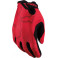 Piece Paire de gants cross de Pit Bike et Dirt Bike