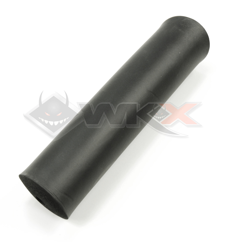 mousse de guidon pour dirt bike, pit bike et mini moto