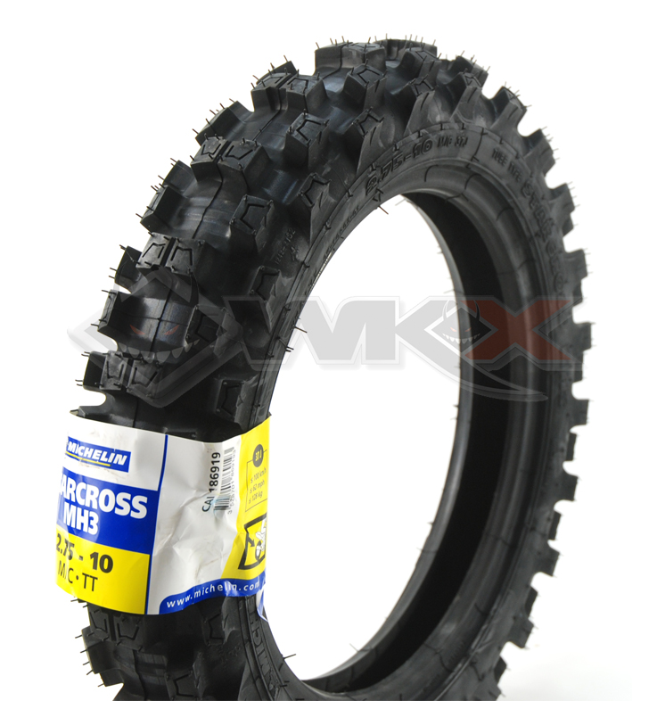 Pneu 2,75x10 Michelin Starcross