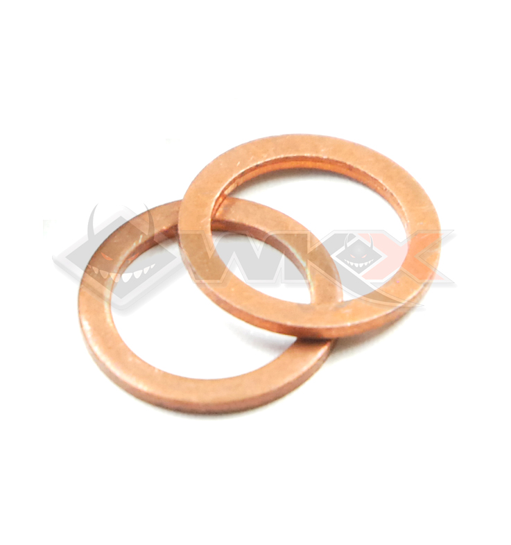 Joints pour Banjo de la marque BRAKING pour dirt