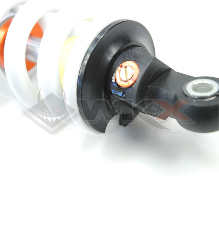 Amortisseur325 mm type pit bike Bastos Bike BP 