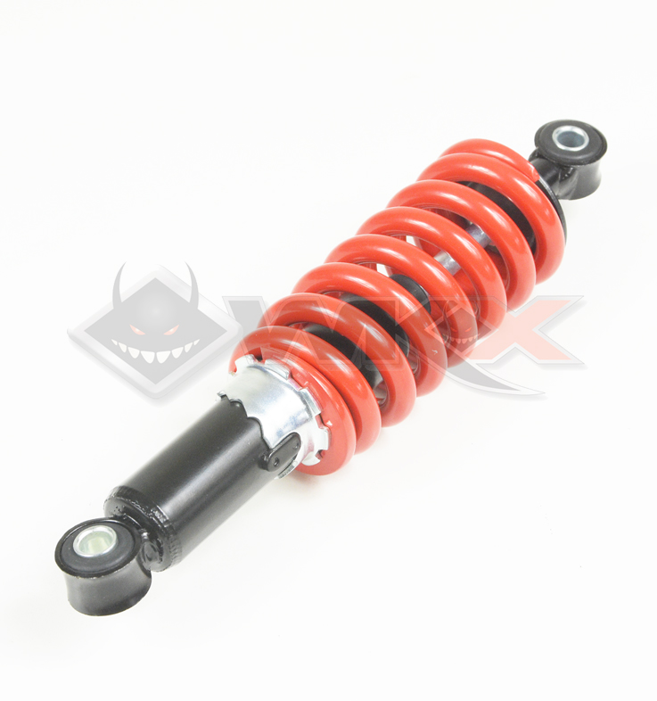 Amortisseur d'entraxe de 260 mm pour pit bike