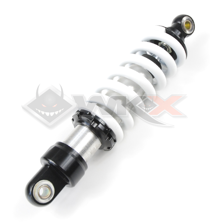 Amortisseur de 265 mm pour Bastos 75 et 90 mini